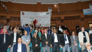 Colloque international sur les massacres coloniaux Le 10 05 2015 Pict0169