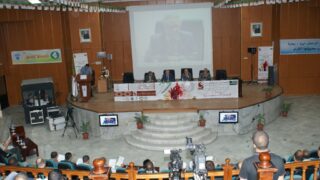 Colloque international sur les massacres coloniaux Le 10 05 2015 Pict0181