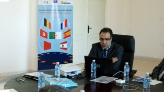 Journes de cloture projet Tempus DEFI AVERROES 28 29 Avril 2014 Pict0040