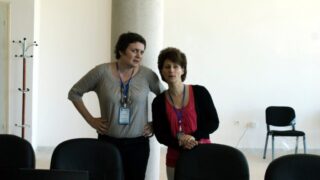 Journes de cloture projet Tempus DEFI AVERROES 28 29 Avril 2014 Pict0044