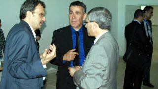 Journes de cloture projet Tempus DEFI AVERROES 28 29 Avril 2014 Pict0049