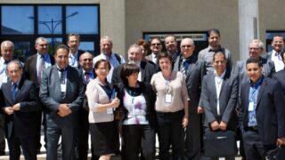 Journes de cloture projet Tempus DEFI AVERROES 28 29 Avril 2014 Pict0072