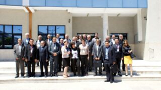 Journes de cloture projet Tempus DEFI AVERROES 28 29 Avril 2014 Pict0074