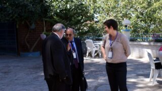 Journes de cloture projet Tempus DEFI AVERROES 28 29 Avril 2014 Pict0087