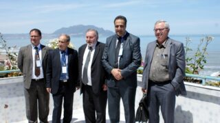 Journes de cloture projet Tempus DEFI AVERROES 28 29 Avril 2014 Pict0089