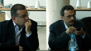 Journes de cloture projet Tempus DEFI AVERROES 28 29 Avril 2014 Pict0104