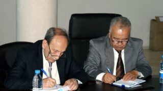 Journes de cloture projet Tempus DEFI AVERROES 28 29 Avril 2014 Pict0118