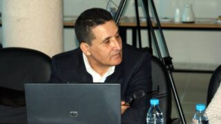 Journes de cloture projet Tempus DEFI AVERROES 28 29 Avril 2014 Pict0122