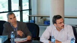 Journes de cloture projet Tempus DEFI AVERROES 28 29 Avril 2014 Pict0125