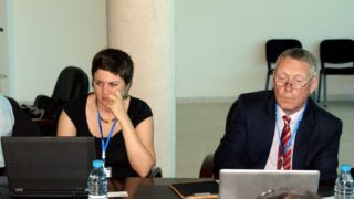 Journes de cloture projet Tempus DEFI AVERROES 28 29 Avril 2014 Pict0133