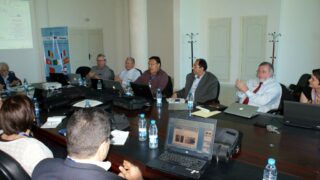 Journes de cloture projet Tempus DEFI AVERROES 28 29 Avril 2014 Pict0136