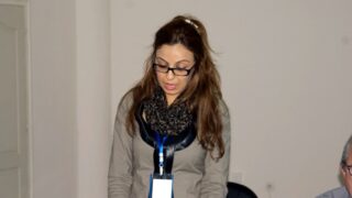 Journes de cloture projet Tempus DEFI AVERROES 28 29 Avril 2014 Pict0143