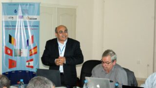 Journes de cloture projet Tempus DEFI AVERROES 28 29 Avril 2014 Pict0146