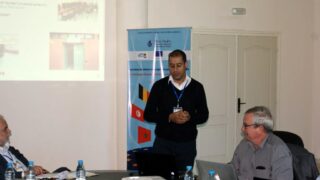 Journes de cloture projet Tempus DEFI AVERROES 28 29 Avril 2014 Pict0152