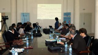 Journes de cloture projet Tempus DEFI AVERROES 28 29 Avril 2014 Pict0165