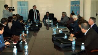 Journes de cloture projet Tempus DEFI AVERROES 28 29 Avril 2014 Pict0185