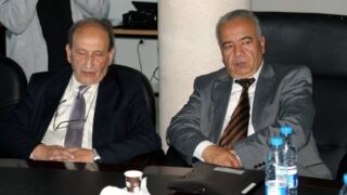 Journes de cloture projet Tempus DEFI AVERROES 28 29 Avril 2014 Pict0192