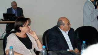 Journes de cloture projet Tempus DEFI AVERROES 28 29 Avril 2014 Pict0197