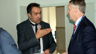 Journes de cloture projet Tempus DEFI AVERROES 28 29 Avril 2014 Pict0202