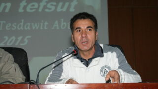 Tafaska n tefsut "seksu uderyis" 32 Tafaska n tefsut seksu uderyis 17 mars 2015 18