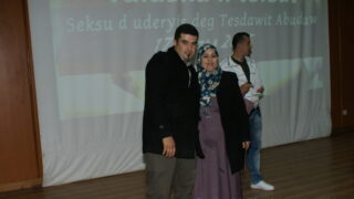 Tafaska n tefsut "seksu uderyis" 6 Tafaska n tefsut seksu uderyis 17 mars 2015 24 1