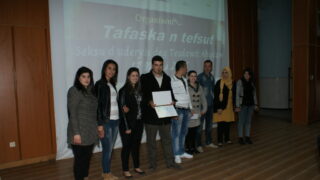 Tafaska n tefsut "seksu uderyis" 5 Tafaska n tefsut seksu uderyis 17 mars 2015 25 1