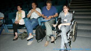 association de defence et de suivi les inters des handicapes le 11 05 2015 Pict0005