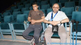 association de defence et de suivi les inters des handicapes le 11 05 2015 Pict0008