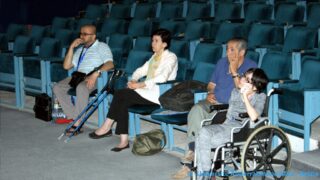 association de defence et de suivi les inters des handicapes le 11 05 2015 Pict0020