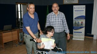 association de defence et de suivi les inters des handicapes le 11 05 2015 Pict0028