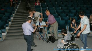 association de defence et de suivi les inters des handicapes le 11 05 2015 Pict0034