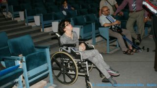 association de defence et de suivi les inters des handicapes le 11 05 2015 Pict0043