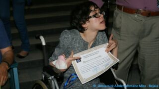 association de defence et de suivi les inters des handicapes le 11 05 2015 Pict0046