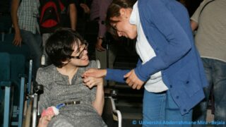 association de defence et de suivi les inters des handicapes le 11 05 2015 Pict0048