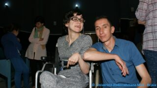 association de defence et de suivi les inters des handicapes le 11 05 2015 Pict0056