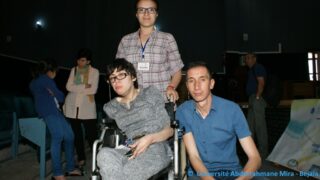 association de defence et de suivi les inters des handicapes le 11 05 2015 Pict0057