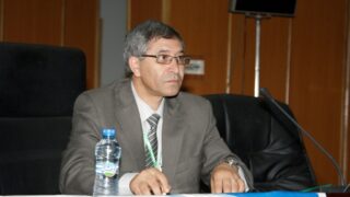 Ouverture des deux journées sur l’Atelier Thématique en Santé et Environnement 6 atelier thematique en sante et environnement 11 mai 2015 Pict0006