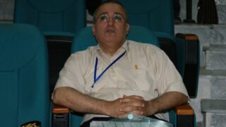 Ouverture des deux journées sur l’Atelier Thématique en Santé et Environnement 14 atelier thematique en sante et environnement 11 mai 2015 Pict0014