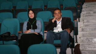 Ouverture des deux journées sur l’Atelier Thématique en Santé et Environnement 17 atelier thematique en sante et environnement 11 mai 2015 Pict0017