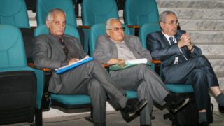 Ouverture des deux journées sur l’Atelier Thématique en Santé et Environnement 21 atelier thematique en sante et environnement 11 mai 2015 Pict0021