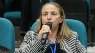 Ouverture des deux journées sur l’Atelier Thématique en Santé et Environnement 37 atelier thematique en sante et environnement 11 mai 2015 Pict0037