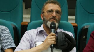 Ouverture des deux journées sur l’Atelier Thématique en Santé et Environnement 48 atelier thematique en sante et environnement 11 mai 2015 Pict0048