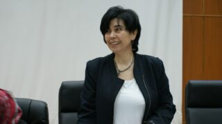 Ouverture des deux journées sur l’Atelier Thématique en Santé et Environnement 52 atelier thematique en sante et environnement 11 mai 2015 Pict0053