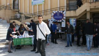 club scientifique hydraulique Pict0080