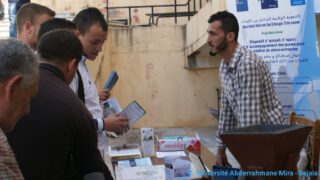 club scientifique hydraulique Pict0087