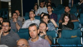 conference animee par pr kamel adi 11 05 2015 Pict0005