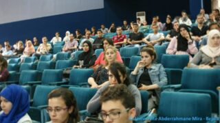 conference animee par pr kamel adi 11 05 2015 Pict0010