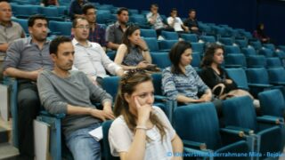 conference animee par pr kamel adi 11 05 2015 Pict0011