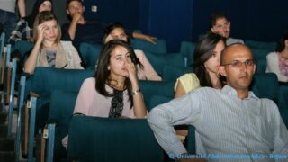 conference animee par pr kamel adi 11 05 2015 Pict0012