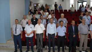 Journee etude impact de la concurrence deloyale sur l economie 27 juin 2018 Pict0004